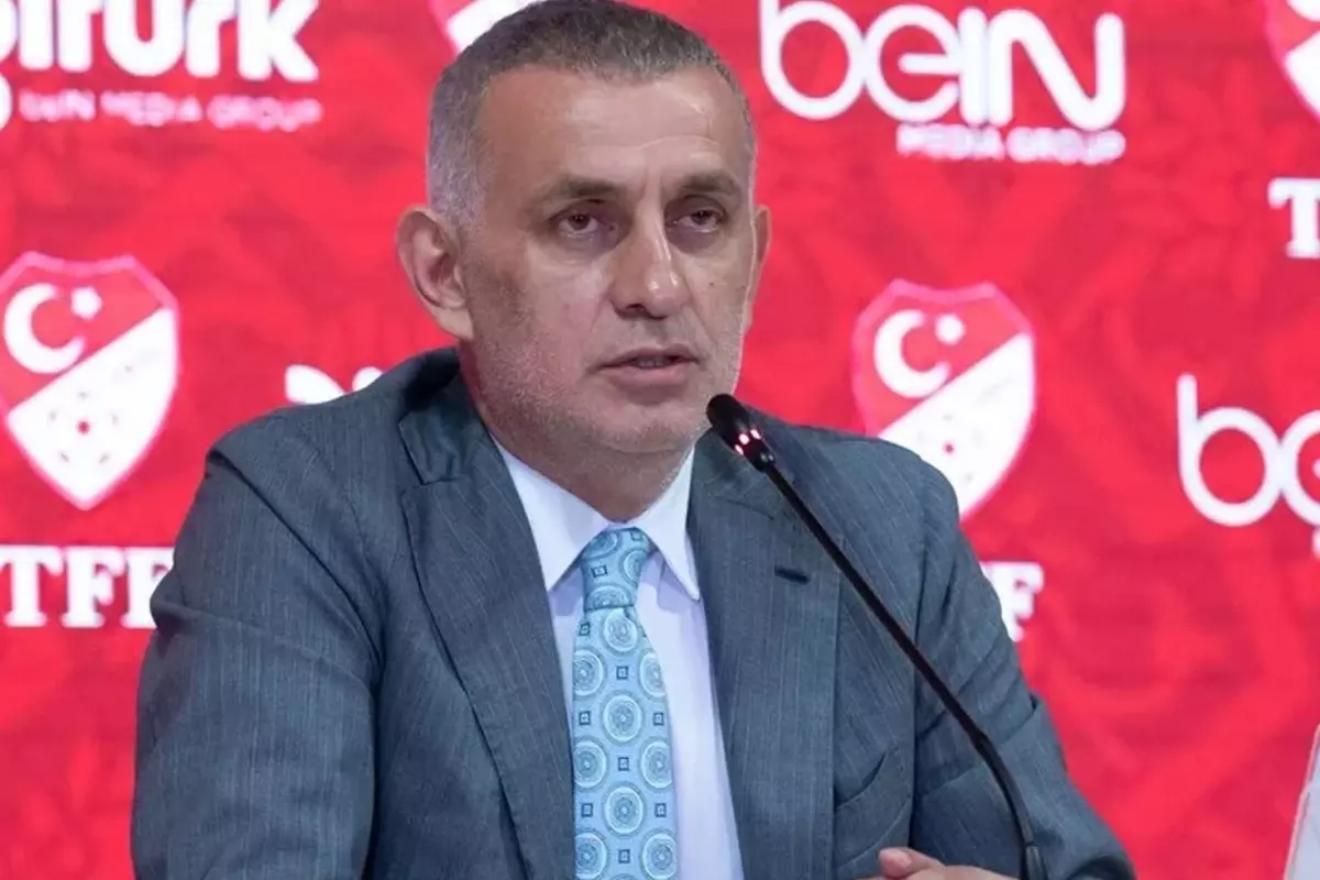 TFF'den sürpriz karar! Derbiye atanan hekem 1. Lig maçı yönetecek