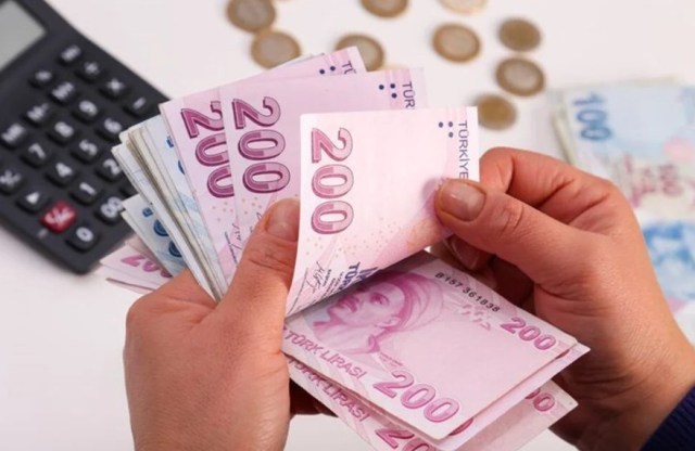 TÜİK mart ayı enflasyon oranı açıklandı mı? TÜİK mart ayı enflasyon oranları nasıl?