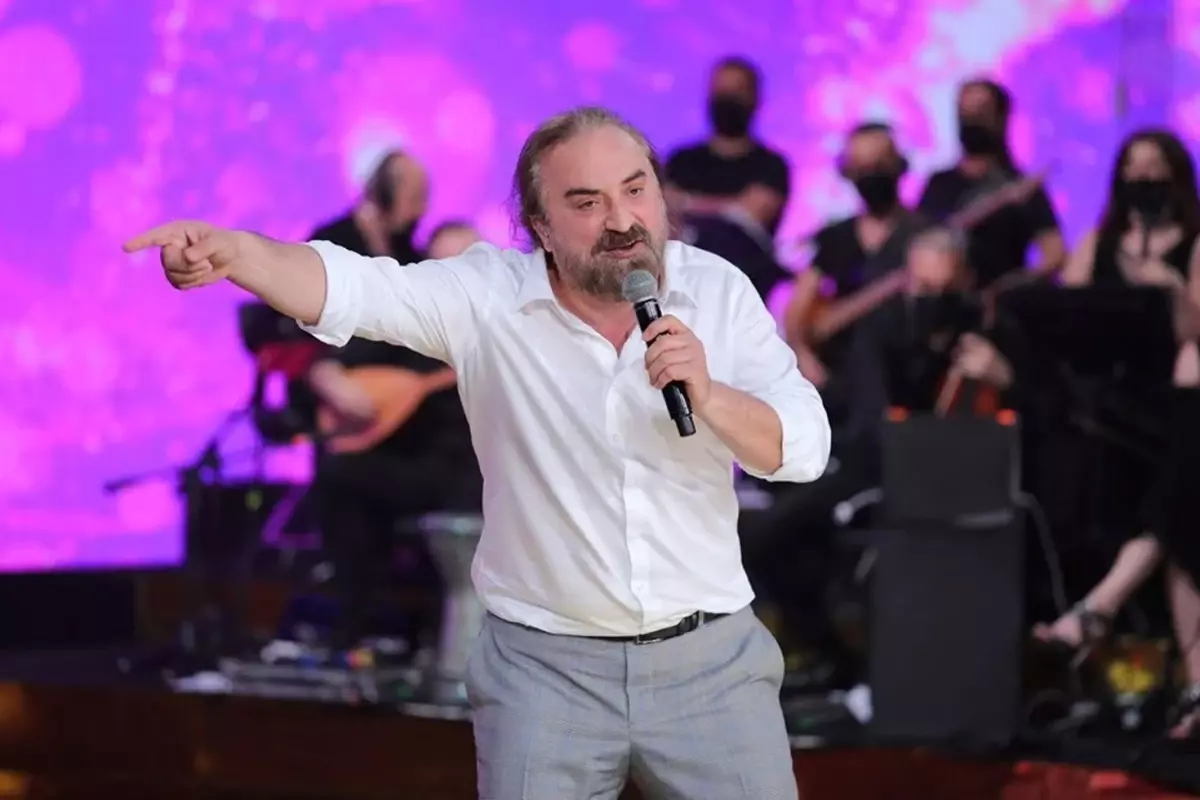 Volkan Konak'ın tüyleri diken diken eden sözleri ortaya çıktı: Baba tarafına uysak 58'de öldük