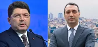 Adalet Bakanı Tunç: Mahir Polat Adli Tıp Kurumu'na sevk edildi