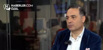 Ar-Ge, Ür-Ge ve Yönetim Danışmanı Hakan Ünlü: Yapay zekayı bu konuda protesto ediyorum