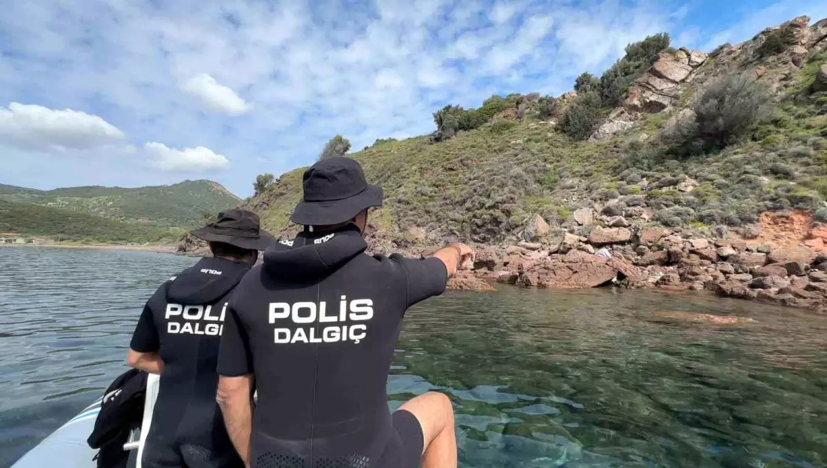 Çanakkale'de Bot Faciası: 9 Göçmen Hayatını Kaybetti, 25 Kişi Kurtarıldı, Kayıp Çocuk İçin Arama Devam Ediyor