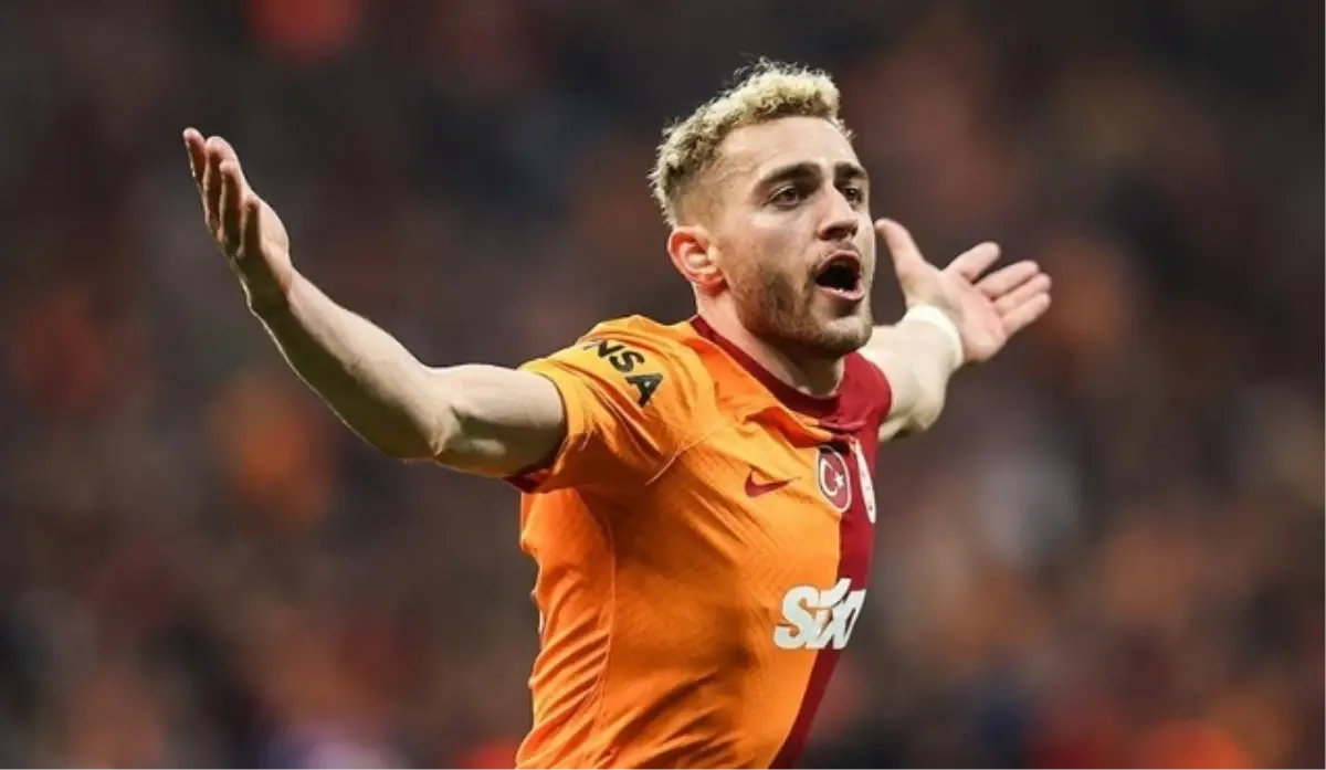 Barış Alper Yılmaz kaç maç ceza alacak (PFDK)?