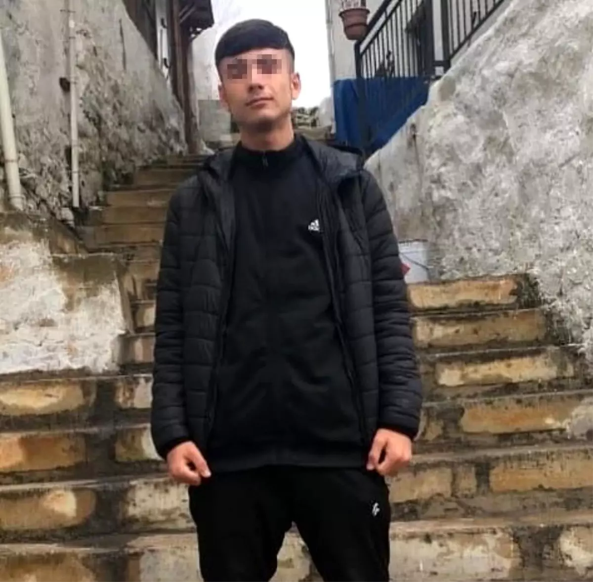 Ramazan Bayramı'nda Kayıp Genç Darp Edilmiş Halde Bulundu