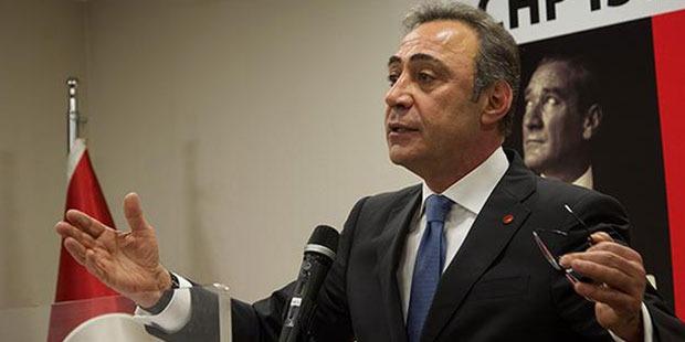 CHP kurultayıyla ilgili bomba kulis! Özel'e iki rakip çıktı CHP kurultayıyla ilgili bomba kulis! Özel'e iki rakip çıktı