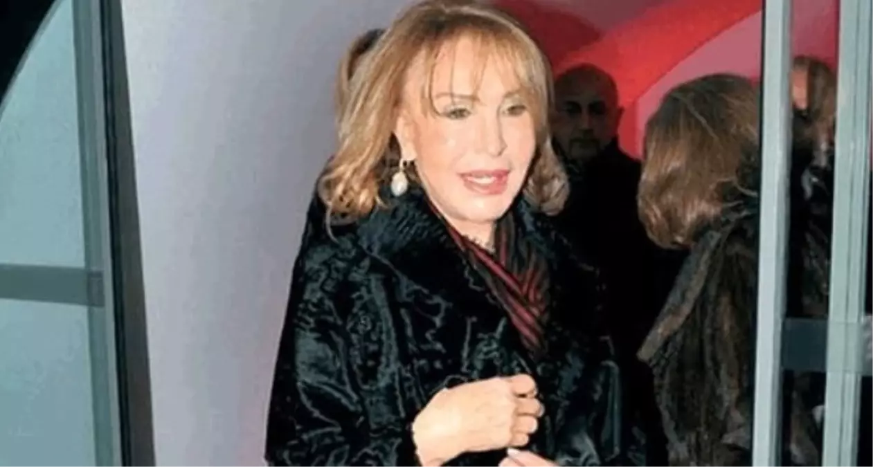 Çiğdem Simavi kimdir? Çiğdem Simavi kaç yaşında, nereli?