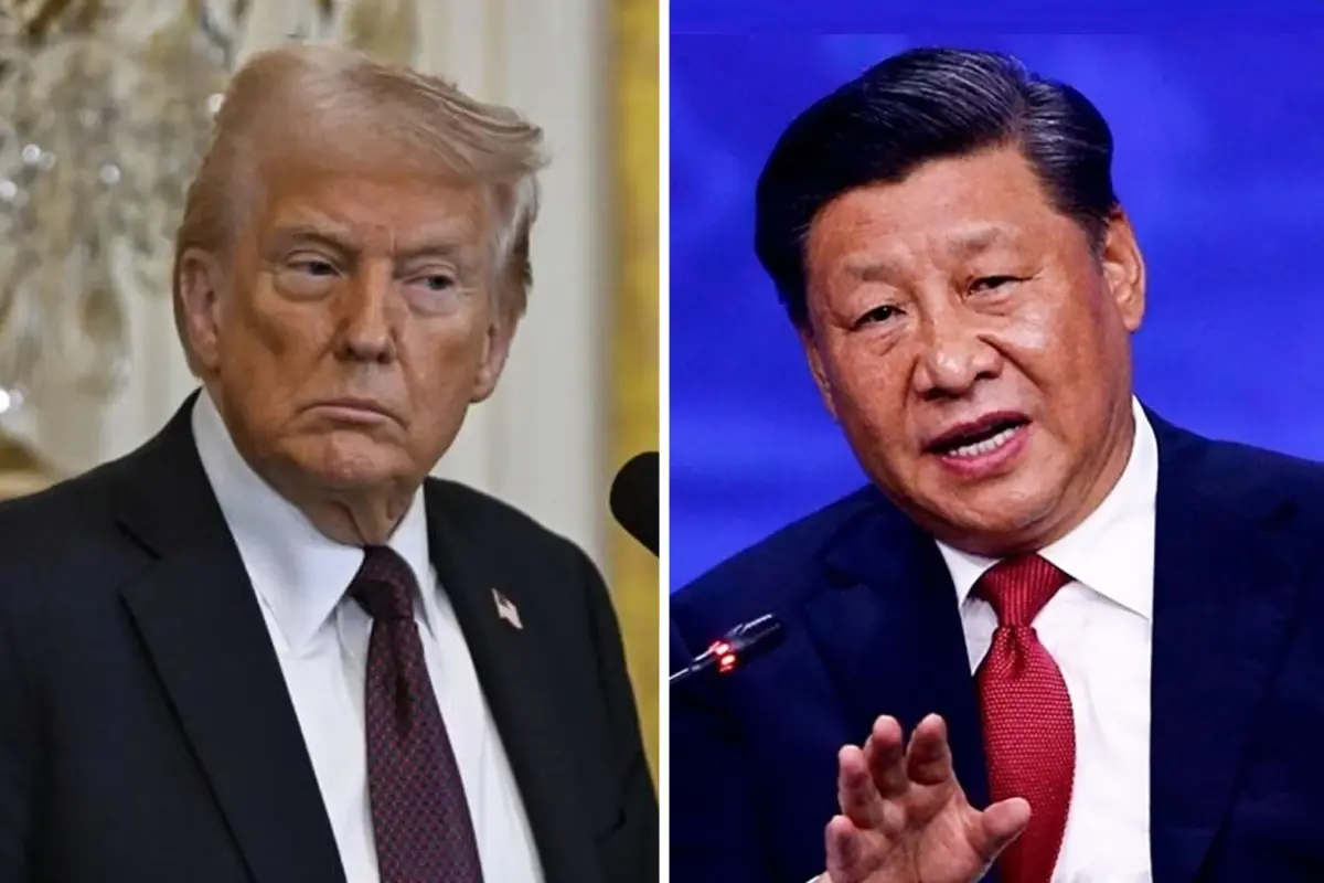 Çin'den ABD'ye vergi misillemesi