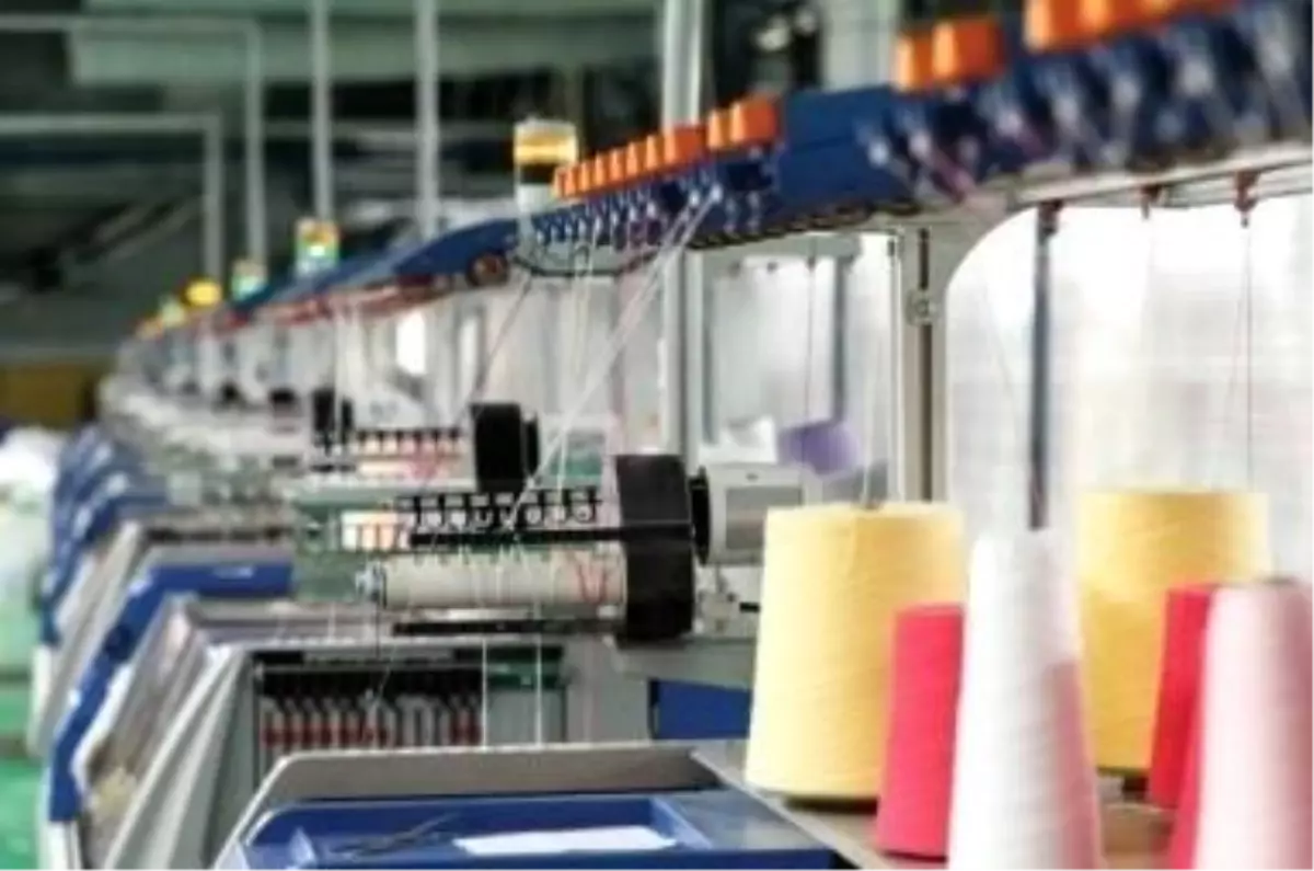 Denizli'nin Mart İhracatı Yüzde 9,8 Artarak 417 Milyon Dolar Oldu