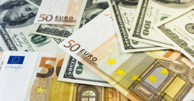 DOLAR KAÇ TL: 4 Nisan Cuma bugün Merkez Bankası dolar ve euro kuru bugün ne kadar? CANLI DÖVİZ FİYATLARI 2025!