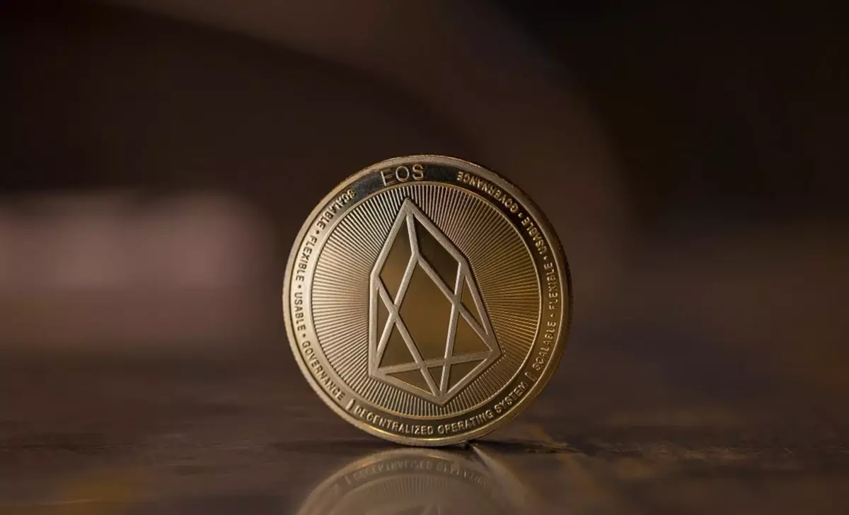 EOS Fiyat Tahmini 2025-2031: EOS 10 Doları Görebilir mi?