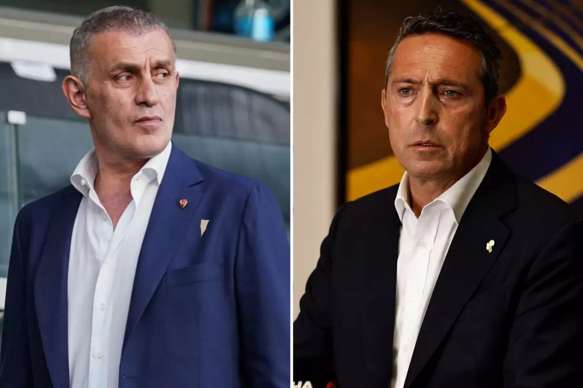 Fenerbahçe'den Trabzonspor maçı için TFF'ye flaş çağrı