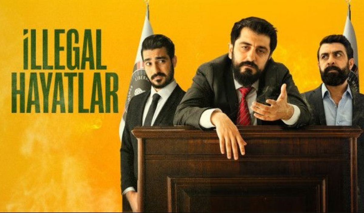 İllegal Hayatlar filmi oyuncuları kim, konusu ne, sonu nasıl bitiyor? İllegal Hayatlar filmi ne zaman, nerede çekildi?