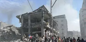 İsrail'in Gazze saldırılarında 26 kişi hayatını kaybetti
