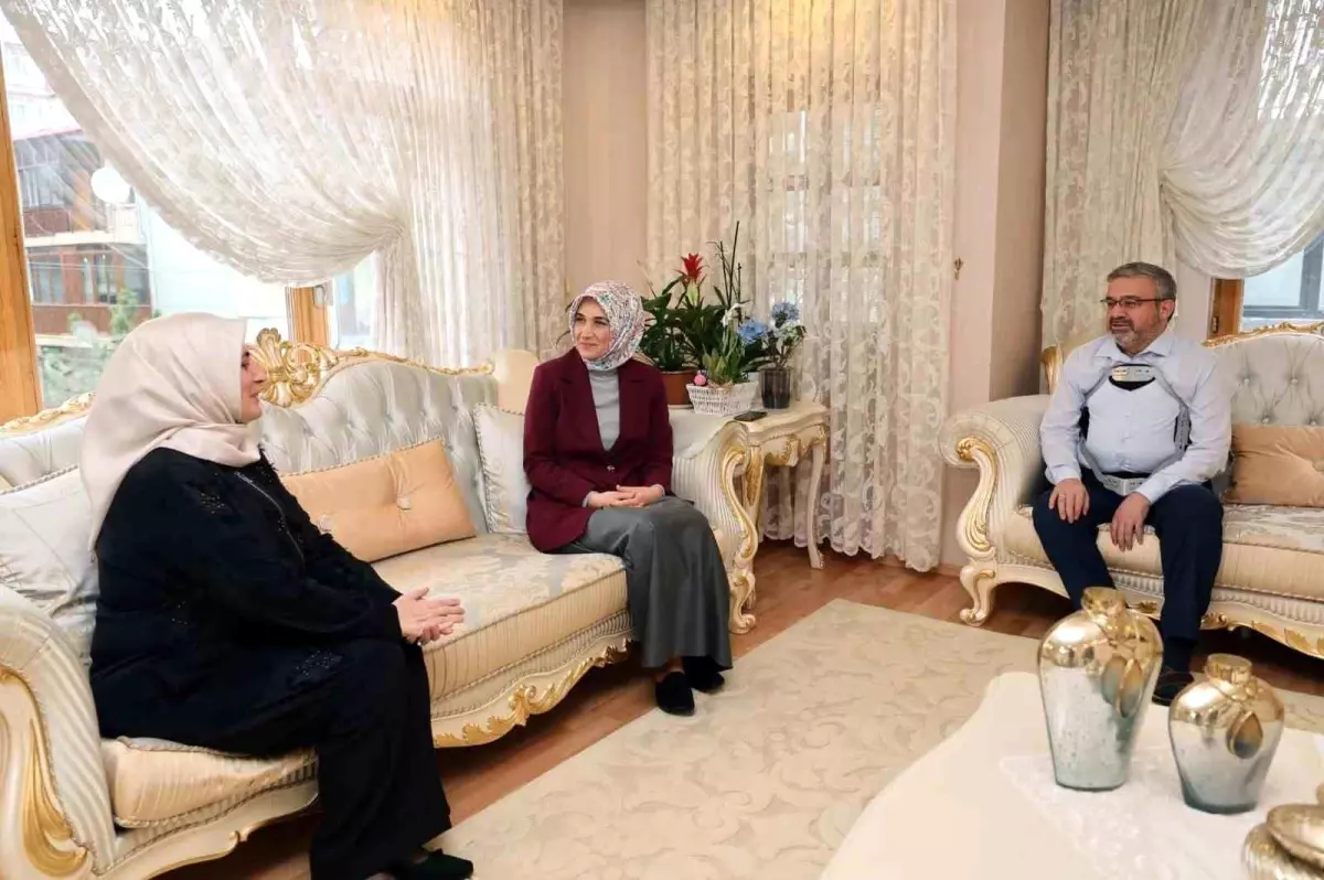 AK Parti Milletvekili İbrahim Yurdunuseven'in Tedavisi Devam Ediyor