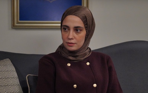 Kızılcık Şerbeti 96. bölüm fragmanı yayınlandı mı? Kızılcık Şerbeti yeni bölüm fragmanı izle!