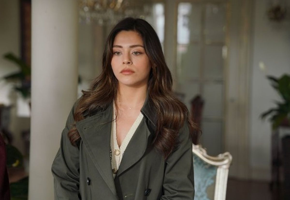 Kızılcık Şerbeti 96. bölüm fragmanı yayınlandı mı? Kızılcık Şerbeti yeni bölüm fragmanı izle!