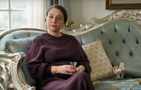 Kızılcık Şerbeti 96. bölüm fragmanı yayınlandı mı? Kızılcık Şerbeti yeni bölüm fragmanı izle!