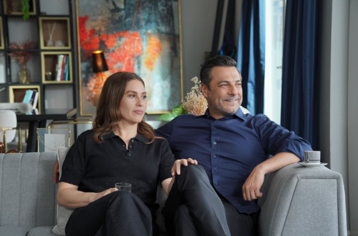 Kızılcık Şerbeti bu hafta var mı? 4 Nisan bu akşam Kızılcık Şerbeti var var mı?