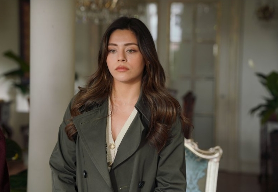 Kızılcık Şerbeti CANLI İZLE! Show TV Kızılcık Şerbeti 95. bölüm canlı izle! Son bölümde neler oldu? Show TV 4 Nisan Canlı izle!