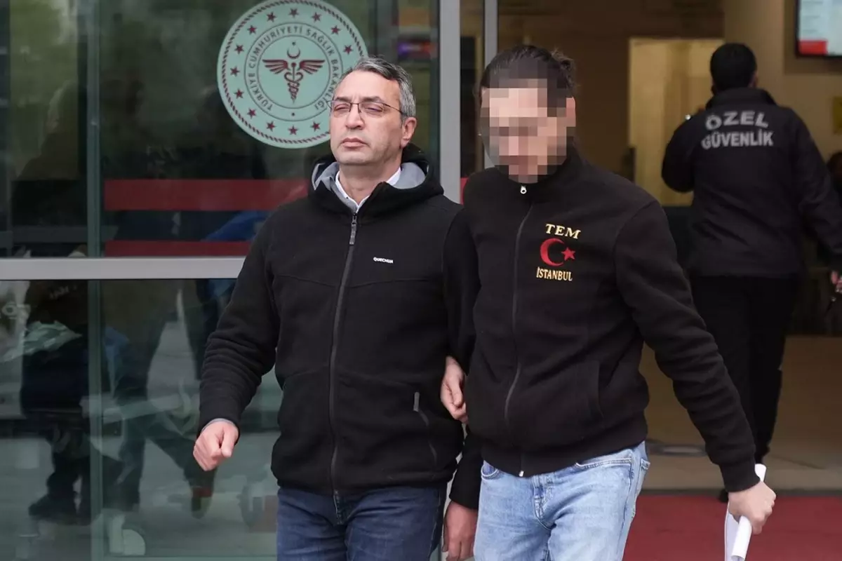 Mahir Polat'ın avukatı: Daimi kalp krizi ve beyin kanaması riski var