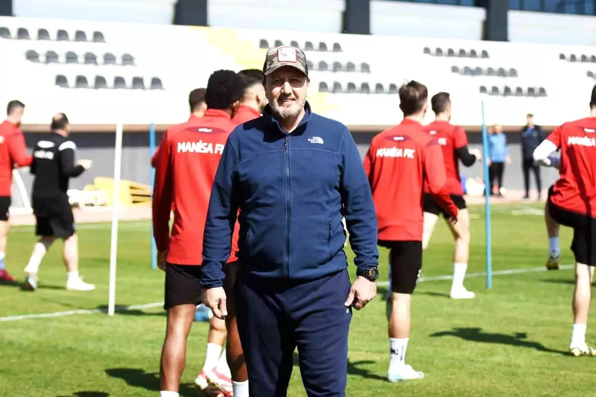 Manisa Futbol Kulübü, Ankara Keçirengücü ile Karşılaşıyor