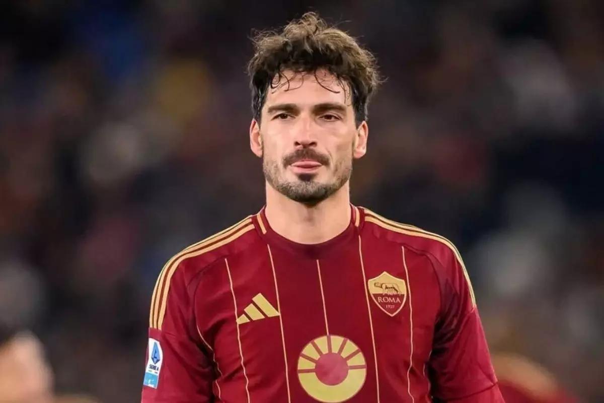 Mats Hummels, sezon sonunda futbolu bırakacak