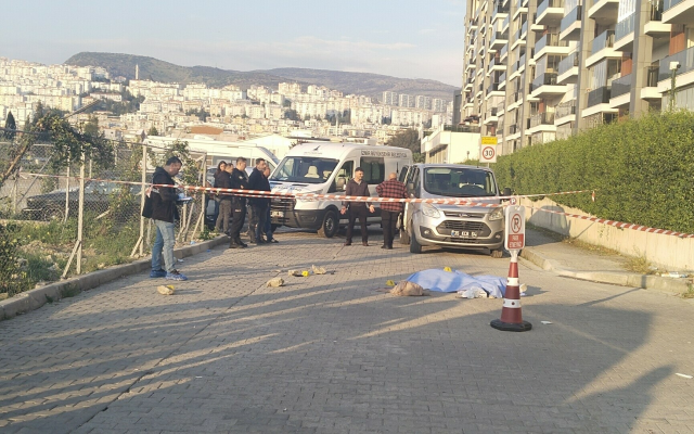 First, he confronted his ex-fiancée in the street, then shot his mother; 2 dead, 1 injured