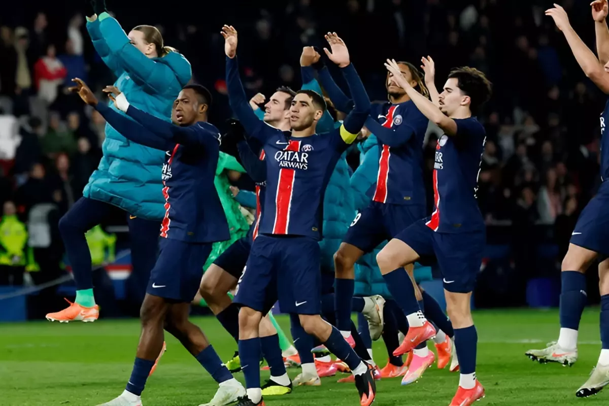 PSG yarın şampiyon olabilir