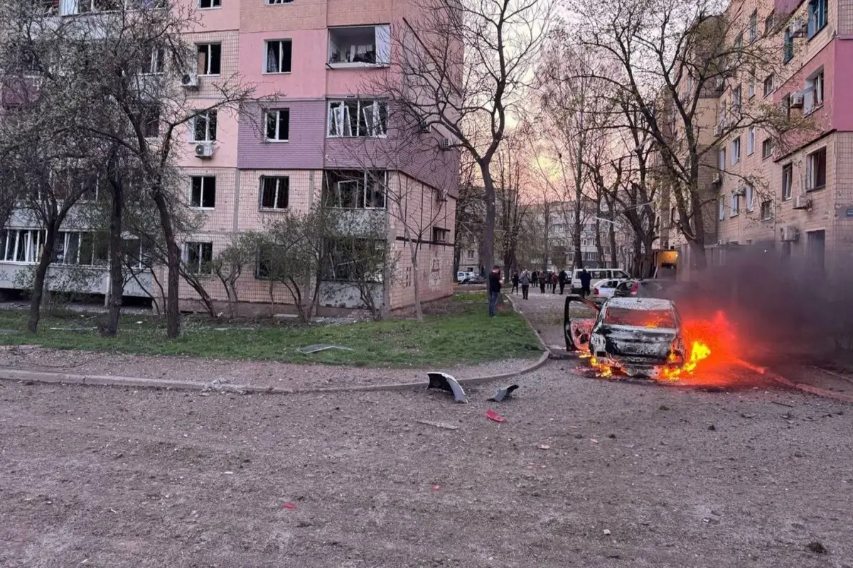 Rusya'dan Ukrayna'ya füze saldırısı: 14 ölü, en az 50 yaralı