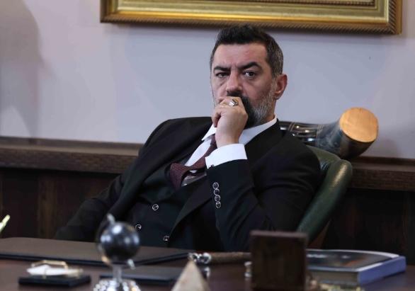 Sustalı Ceylan karakterleri kim?