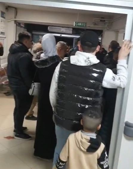 Tavuk dönerde kan donduran hile! Çamaşır suyu kullanıyorlar