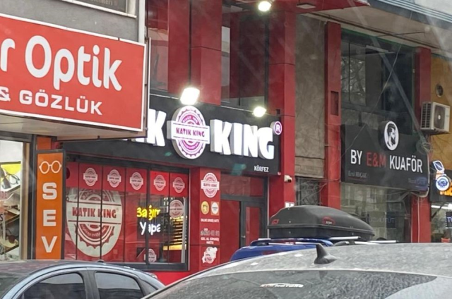 Tavuk dönerde kan donduran hile! Çamaşır suyu kullanıyorlar