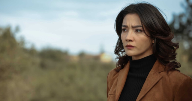 TRT 1'in Sevilen Dizisi Teşkilat'ın 138. Bölüm Fragmanı Yayınlandı