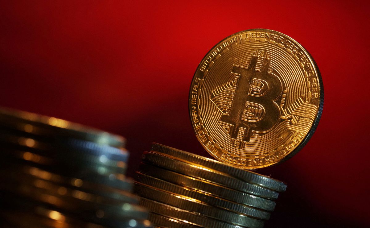 Trump'ın kararları Bitcoin ETF'lerini vurdu
