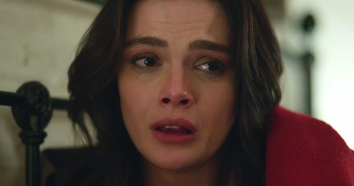 Uzak Şehir Cihan öldü mü? Uzak Şehir yeni bölüm fragmanı izle!