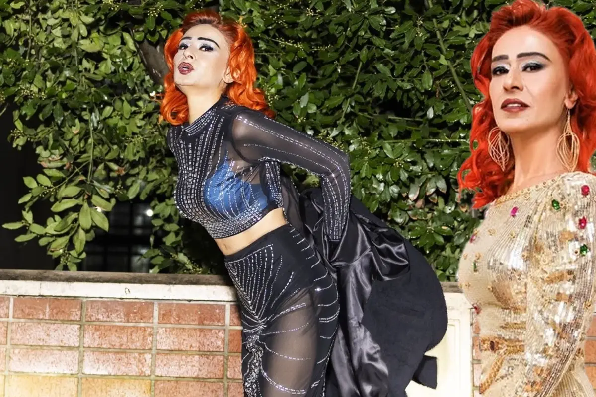 Yıldız Tilbe'den şaşırtan açıklama: Kendimi kirpiye benzetirim