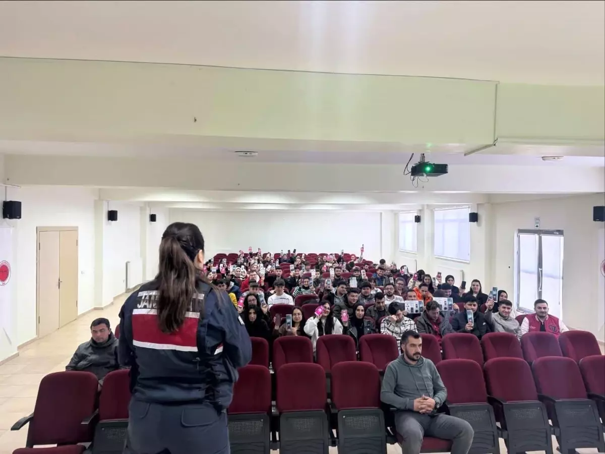 Yozgat'ta Jandarma Operasyonu: 186 Şüpheli Yakalandı
