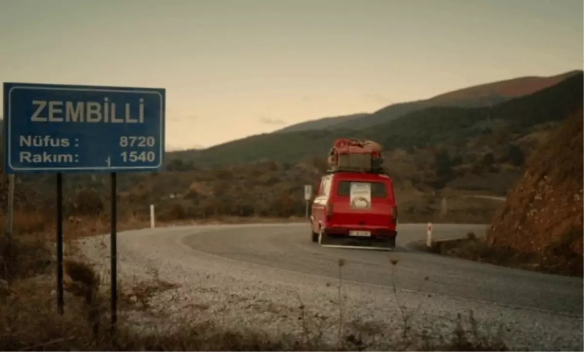 Zembilli neden yok? Zembilli bitti mi, final mi yaptı?