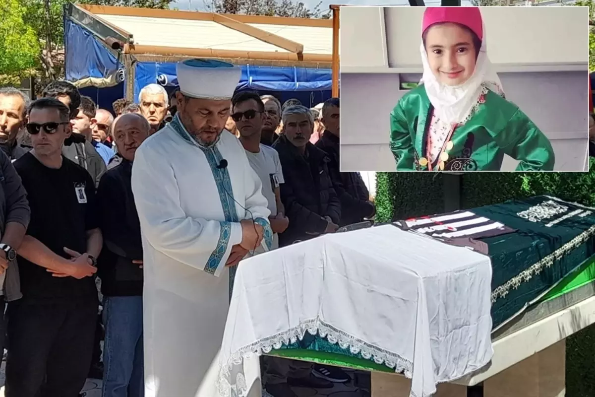 12 yaşındaki çocuk kalp krizi sonucu hayatını kaybetti