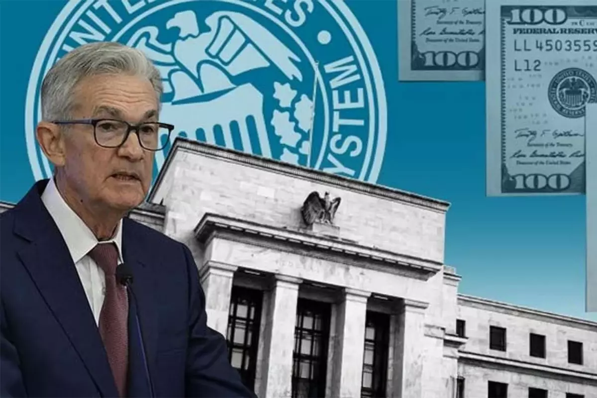Fed Başkanı Powell ekonomi için felaket senaryosu çizdi