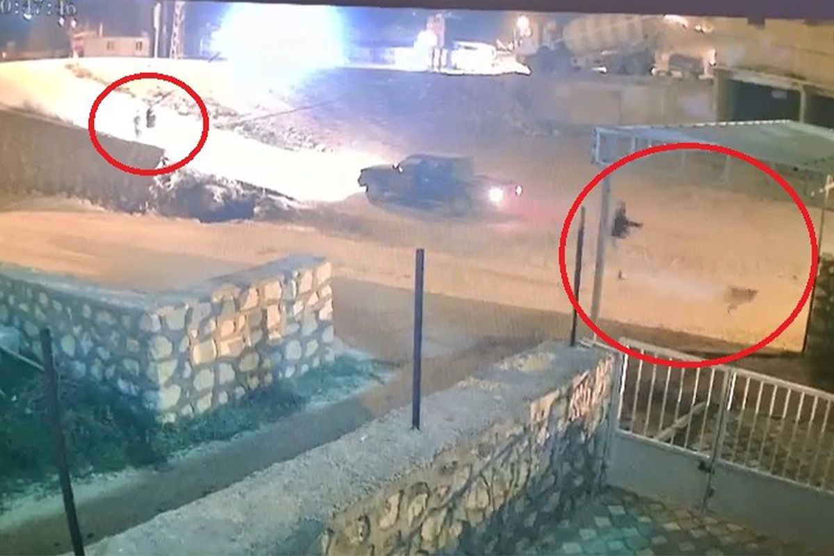 Aracına havlayan köpeğe çocukların gözü önünde kurşun yağdırdı