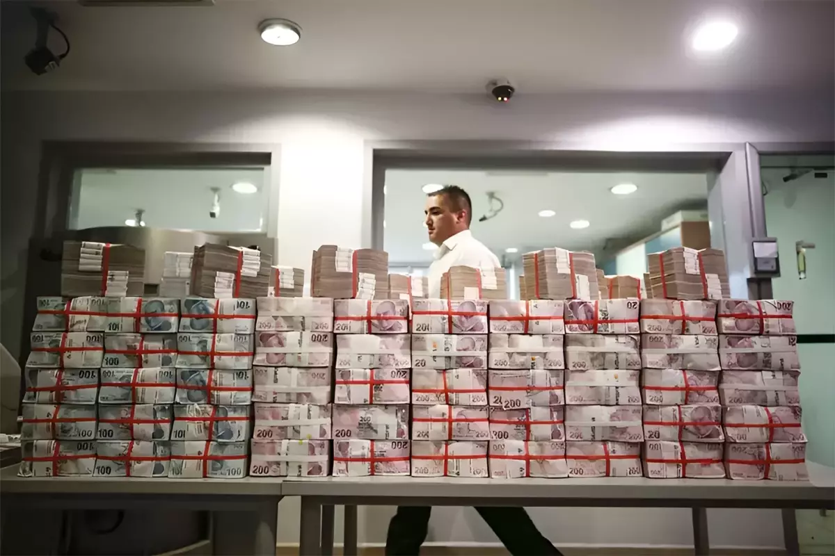 Bankacılık devinden Türkiye'nin önündeki potansiyelleri yorumladı