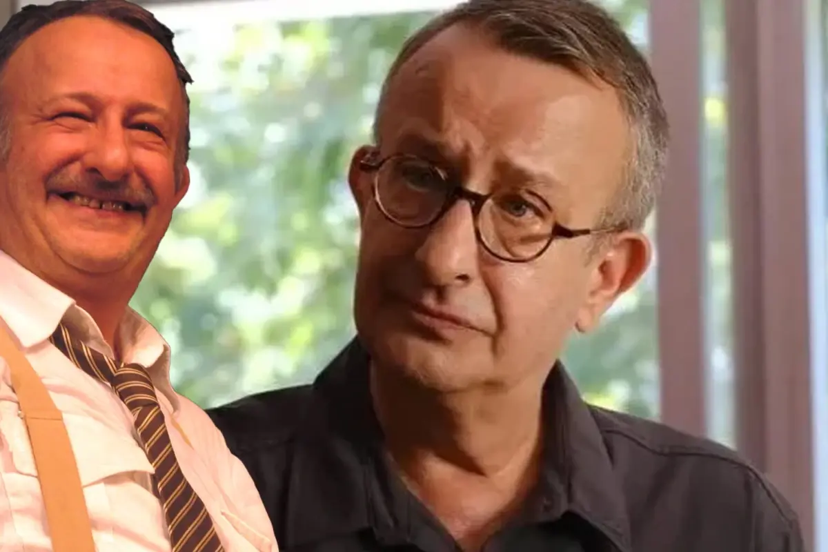 Beyin kanaması geçiren Naşit Özcan hakkında yeni haber