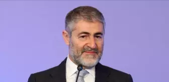 İletişim Başkanlığı'ndan Nureddin Nebati'ye ilişkin 'ihale' iddialarına yanıt