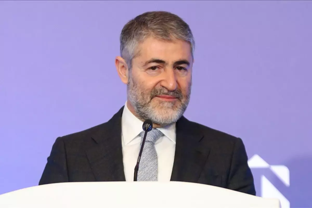 İletişim Başkanlığı'ndan Nureddin Nebati'ye ilişkin 'ihale' iddialarına yanıt