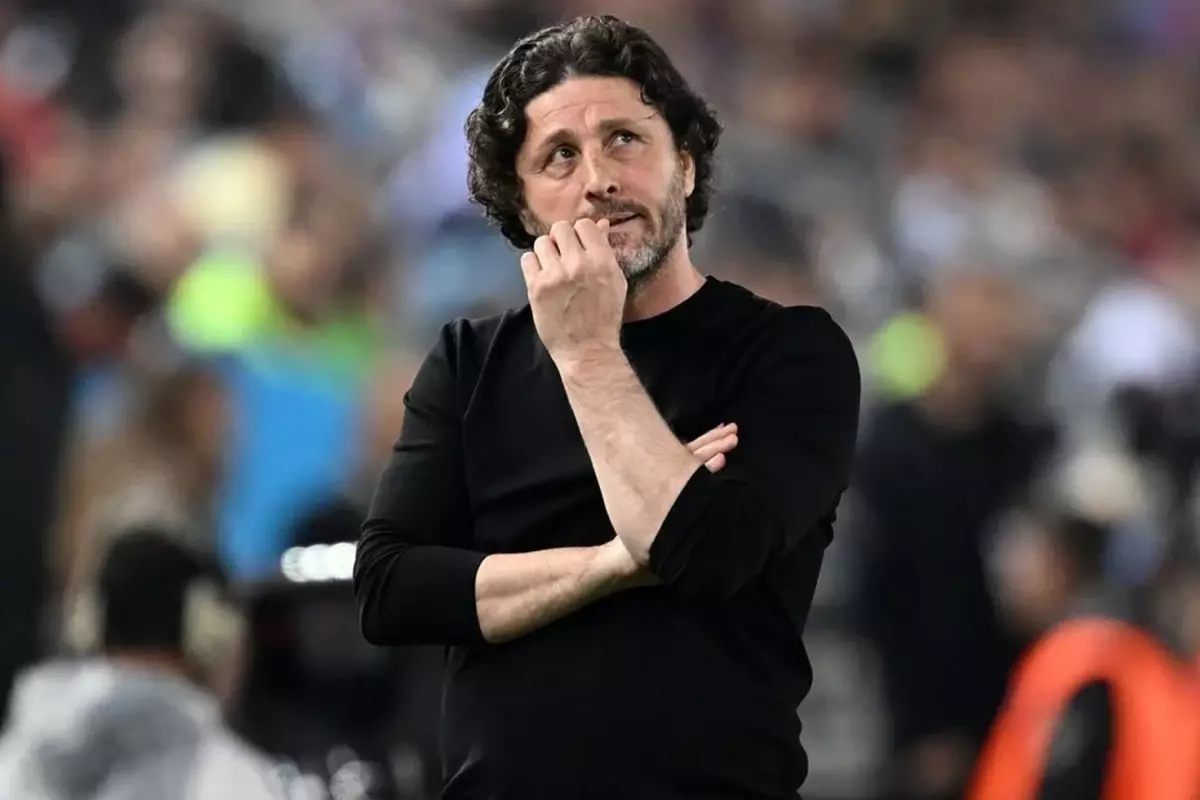 Fenerbahçe maçı öncesi Trabzonspor'da şok sakatlık