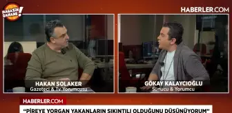 Gülben Ergen ile Demet Akalın arasındaki 'teşekkür krizi' magazin gündemini karıştırdı