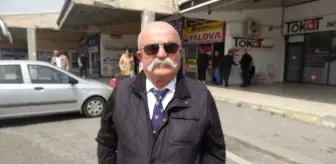 Harem Otogarı'nda 50 Yıl: Eski yoğunluk, yeşilçam anıları ve yeni otogar talebi