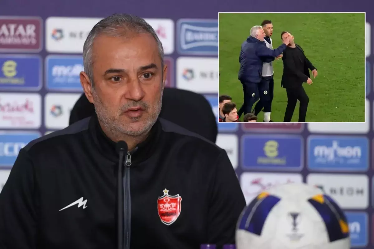 İsmail Kartal Mourinho'ya sahip çıktı
