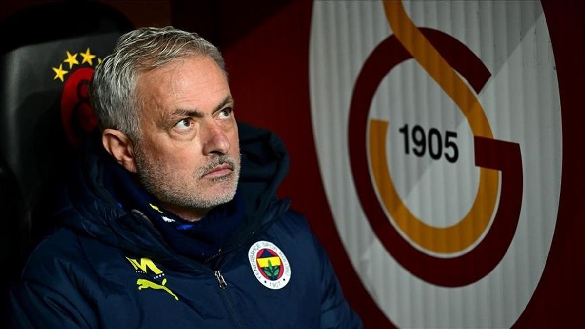 Mourinho kaç maç ceza aldı? PFDK kararları açıklandı
